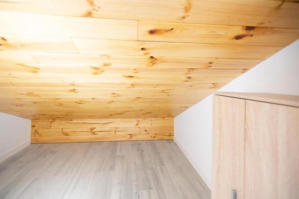 Fantastic Flat In Call-Preciados-Gran Via 4P Madrid Ngoại thất bức ảnh