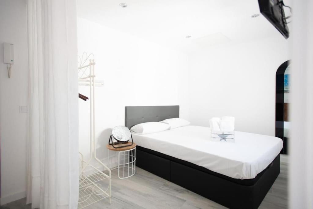 Fantastic Flat In Call-Preciados-Gran Via 4P Madrid Ngoại thất bức ảnh