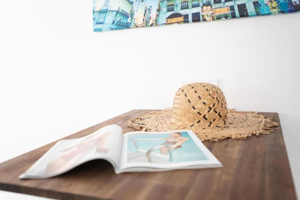 Fantastic Flat In Call-Preciados-Gran Via 4P Madrid Ngoại thất bức ảnh