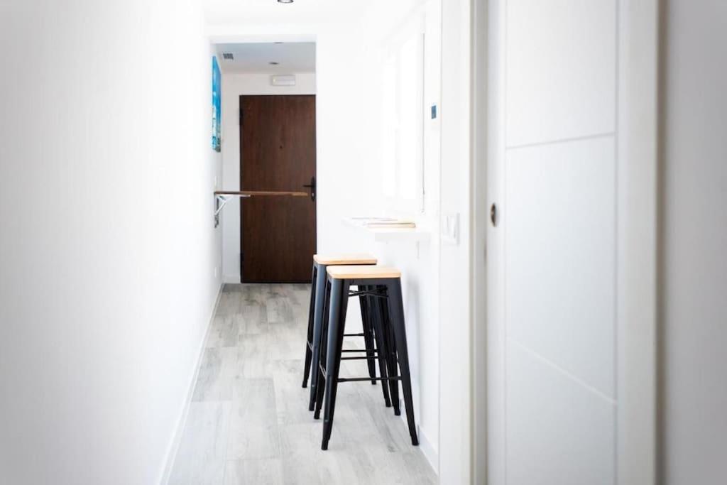 Fantastic Flat In Call-Preciados-Gran Via 4P Madrid Ngoại thất bức ảnh